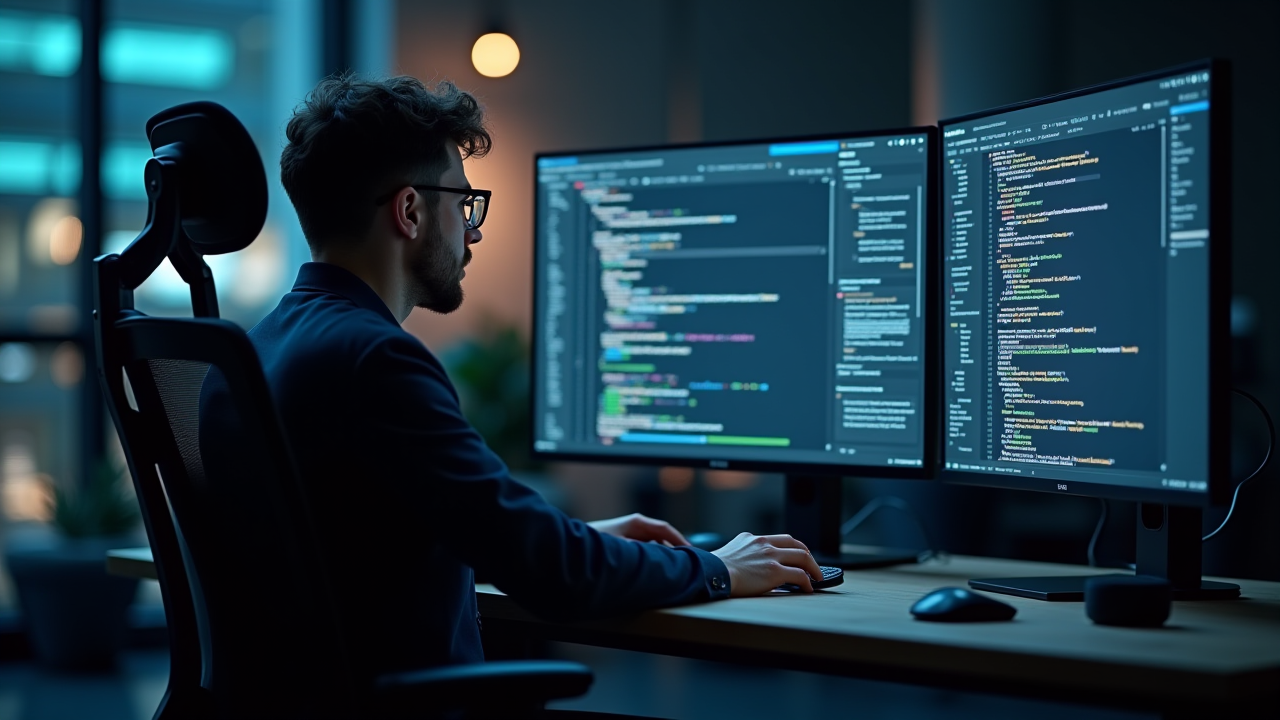 OpenCode: Make AI coding agents standard in your development environment