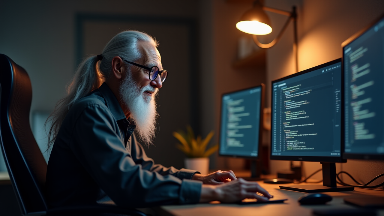 Let AI write less code: How Ponytail used the "lazy engineer" philosophy to reduce code by 54%