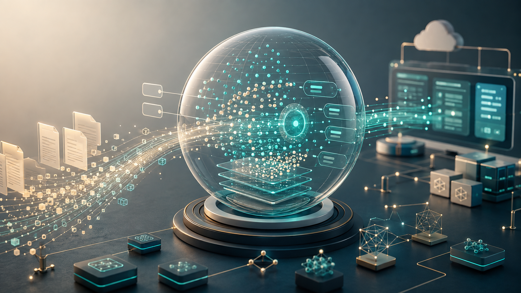 Do Not Let RAG Stall at Retrieval: How Milvus Turns Vector Search into Scalable AI Infrastructure