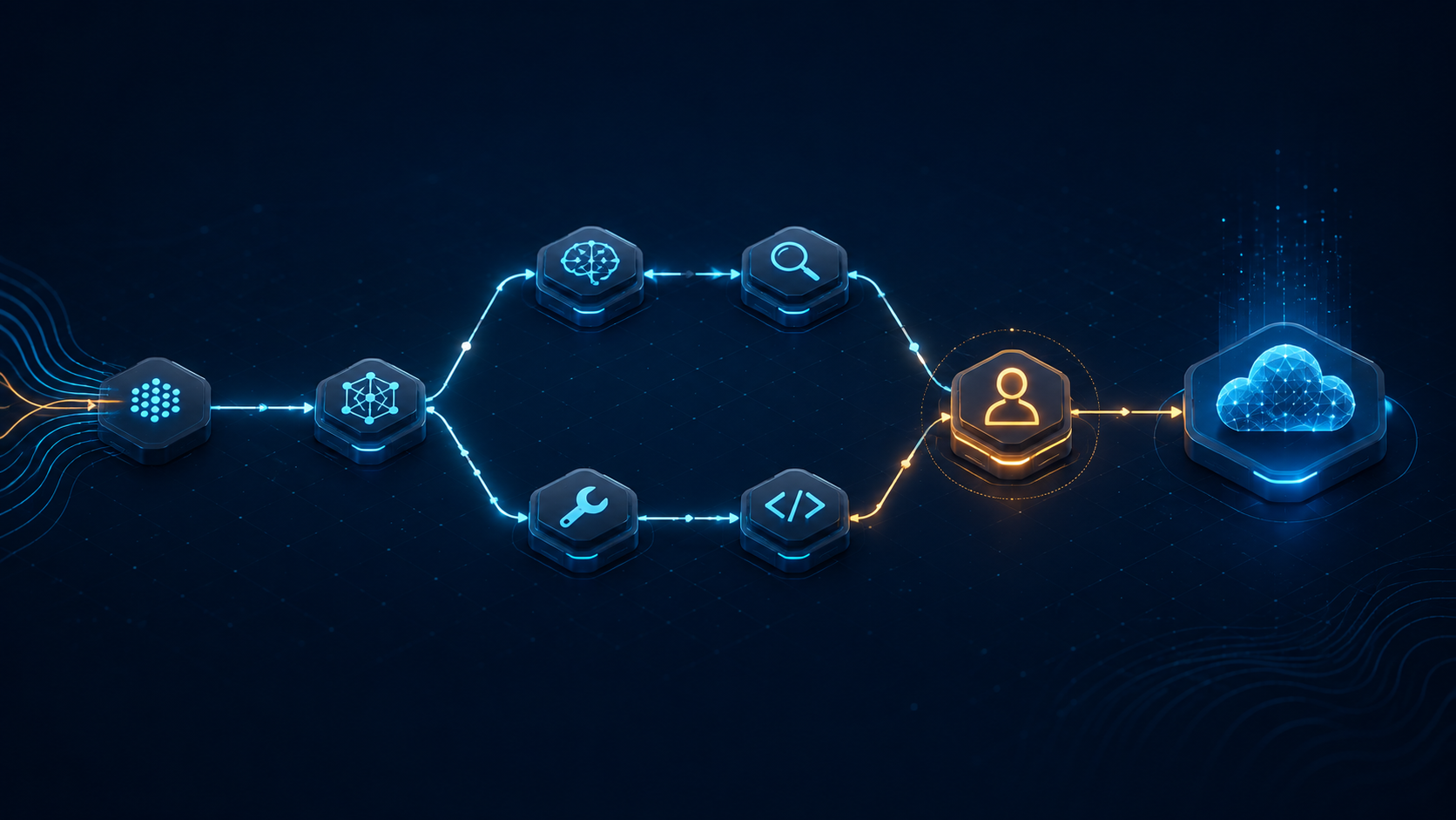 Beyond Model Calls: How Google ADK 2.0 Turns Agent Workflows into Deployable Python Systems