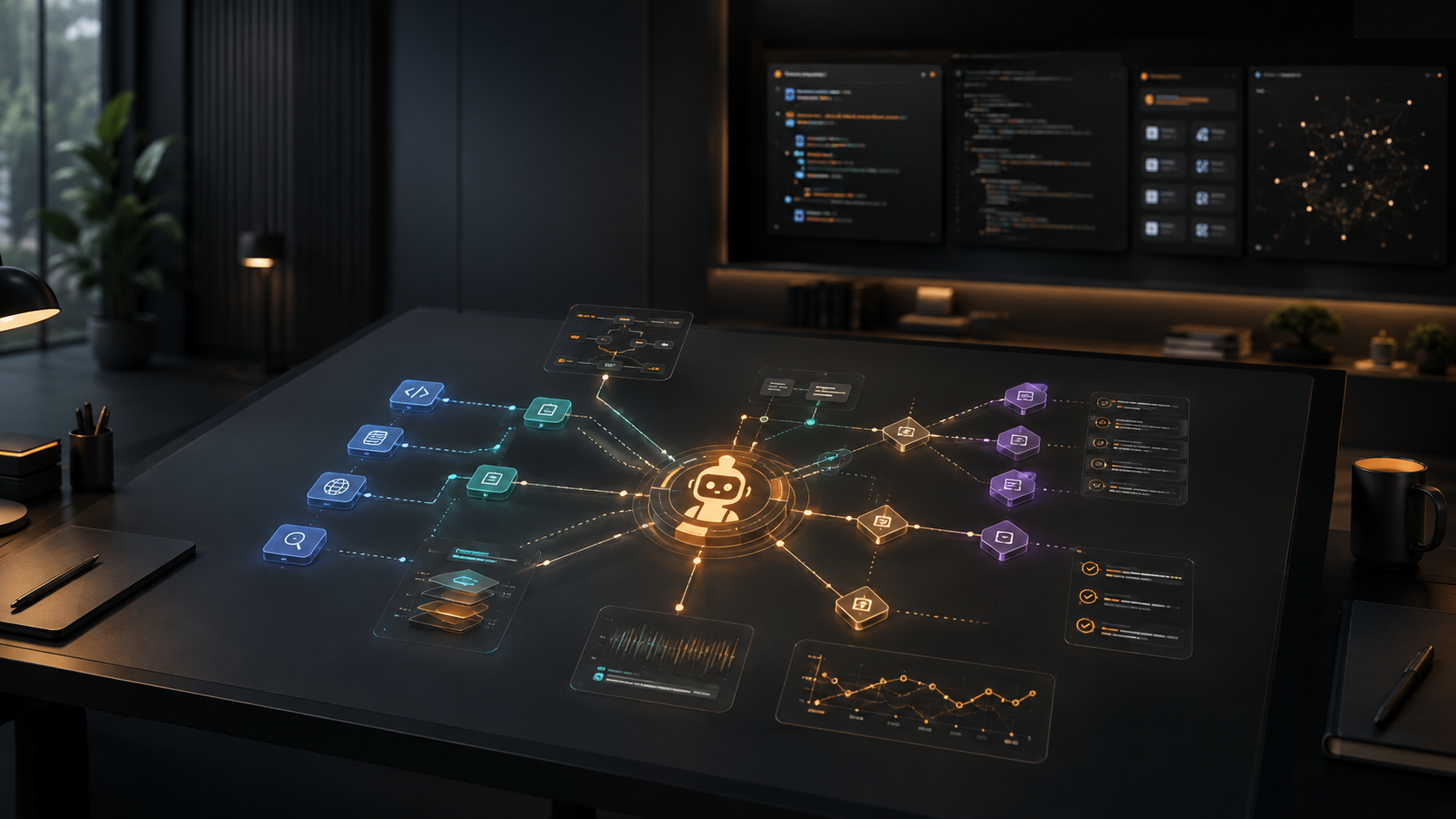 Mastra: Bringing AI Agents from Prototype to Maintainable TypeScript Applications