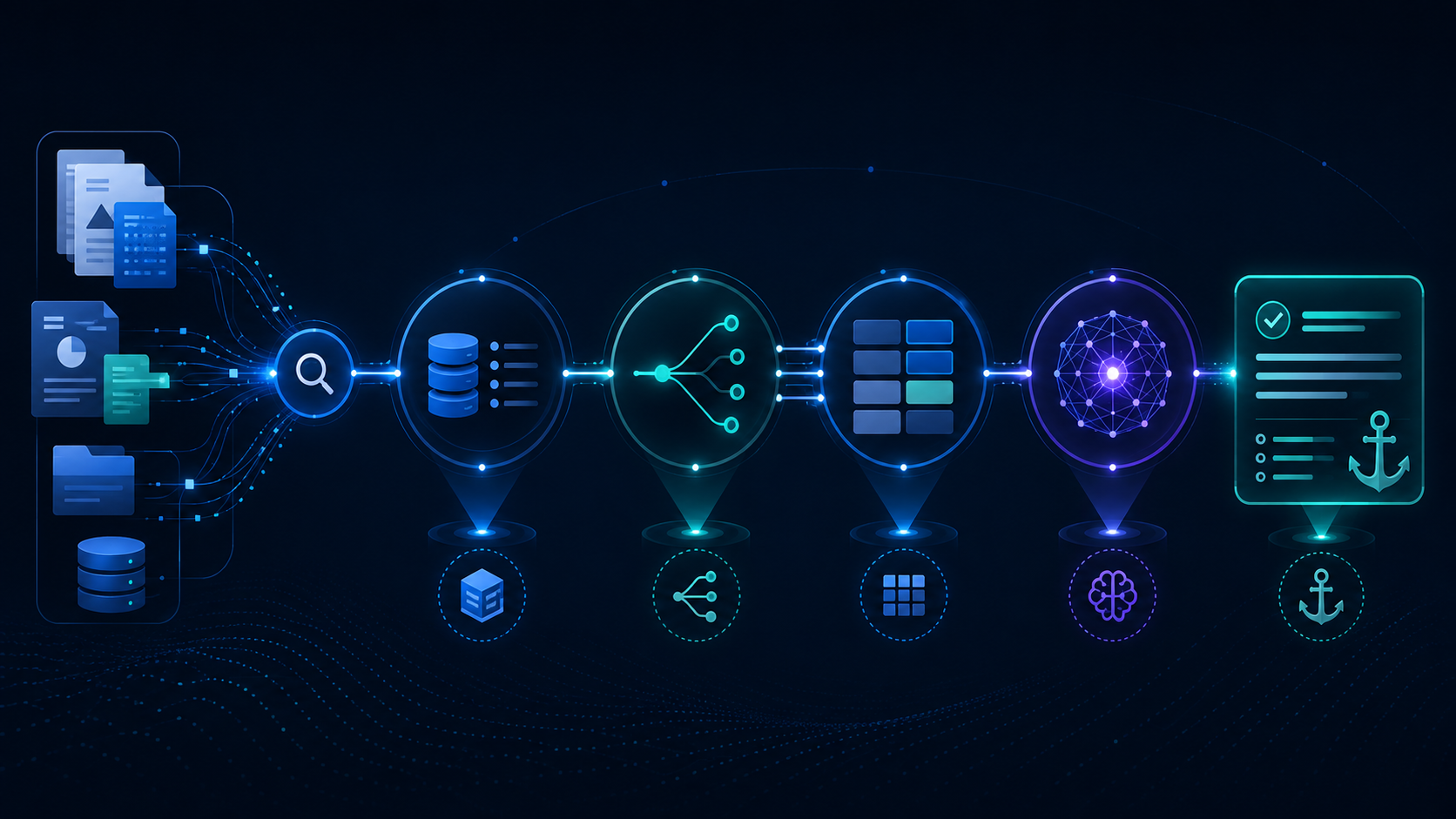 From RAG to Agents: How Haystack 3.0 Turns LLM Apps into Observable Pipelines