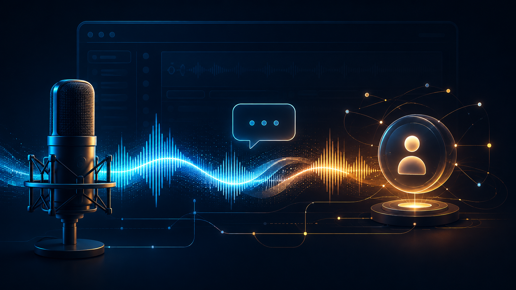 Voicebox: Bringing Local Voice I/O to AI Agents