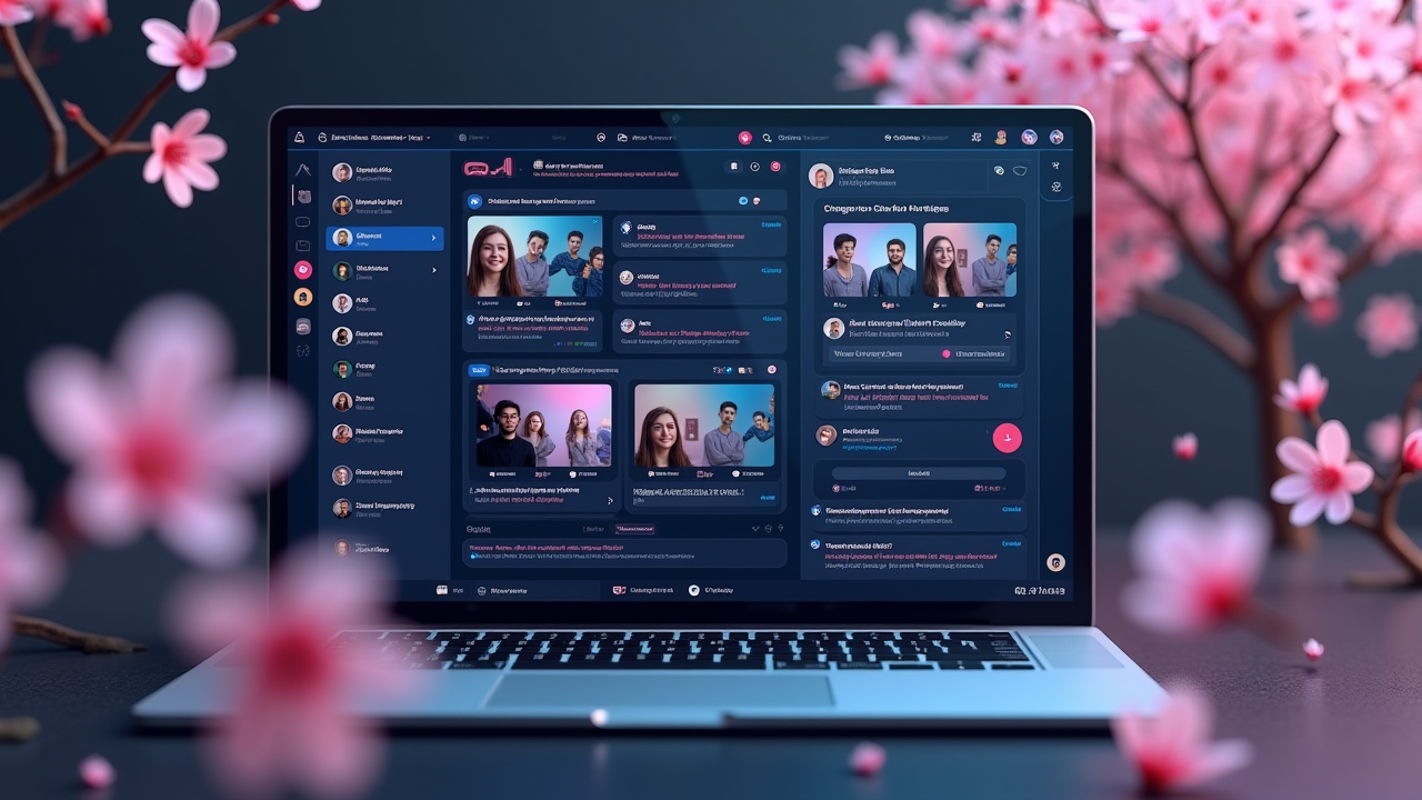 Cherry Studio: an open source desktop client with 300+ AI assistants