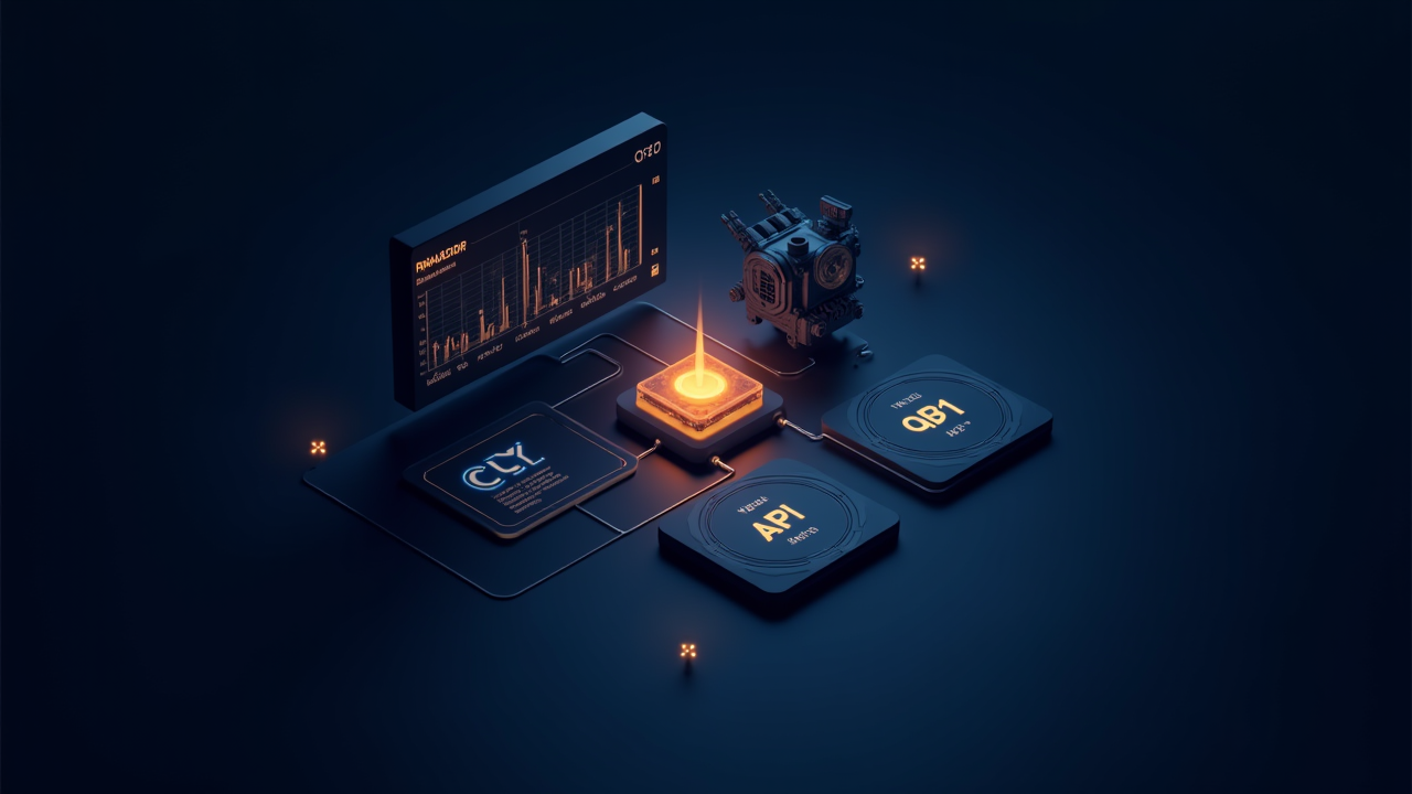 LlamaFactory in Practice: Fine-Tune, Infer, and Deploy LLMs with One CLI and Web UI